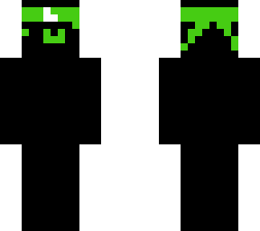 green notcleo