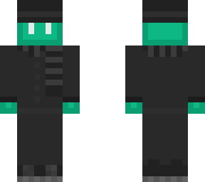 green slime