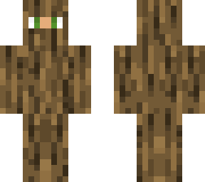 guy in a tree