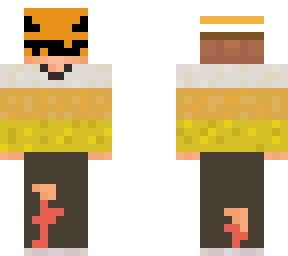 happy halloween dsk__'s halloween skin