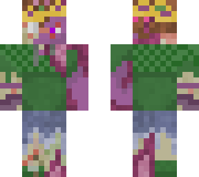 hepsancorrupted - remastered