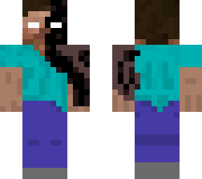 herobrin underwold skin