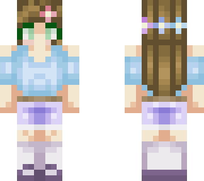 holly - full skin