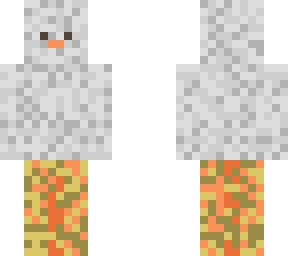 i love chickens