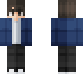 jacket boi