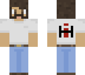 james white tee