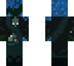 killer kaktus (blue)