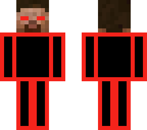 killer steve