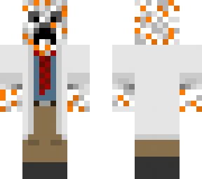 lab flamble