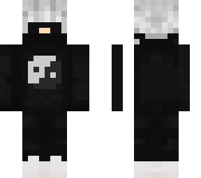 ligochima bedwar skin