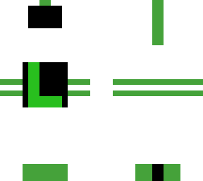 luigi mario kart skin