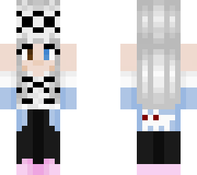 maricssolo skin