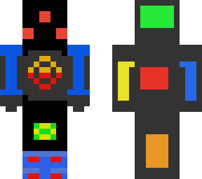 mech