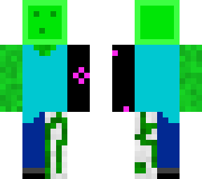 morph