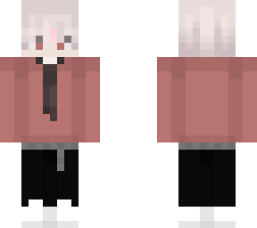 mr. bloody