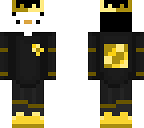 my main skin