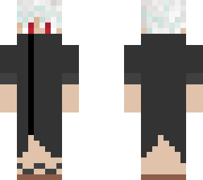 my own anime character