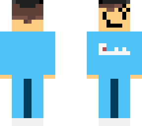 my roblox avatar
