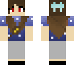 my skin