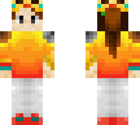 nether queen
