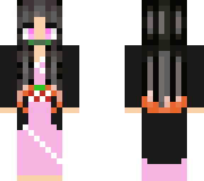 nezuuuko-channnn