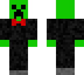 not_creepergame
