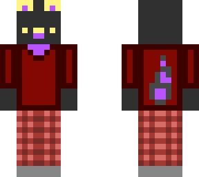 nova but pjs
