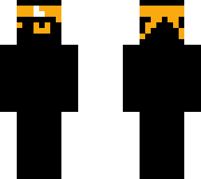 orange notcleo