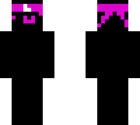 pink notcleo