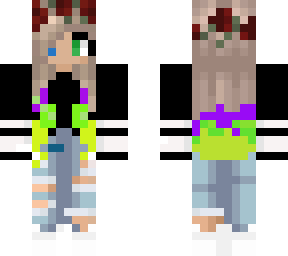 populair girl