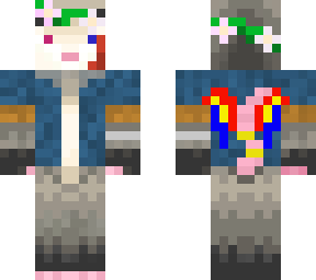 punk possussy