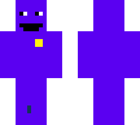 purple guy