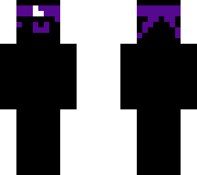 purple notcleo
