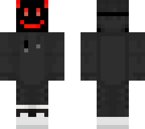 pyro skin