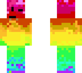 rainbow blam