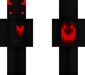 red bolt