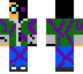 ryan.rar (male) (creepypasta universe)