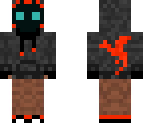 scorch115: the boywithuke super fan