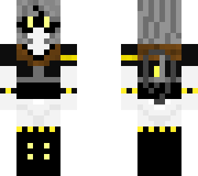 serial designation v from murder drones