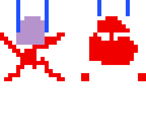 silly clown
