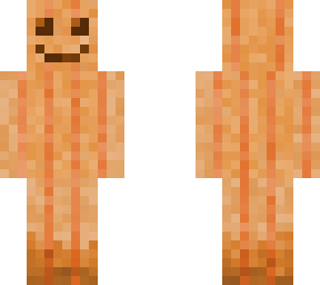 simple pumpkin