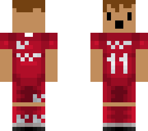 soccer player