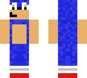 sonic