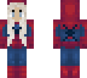 spiderwoman