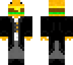 steampunk wonnieburger