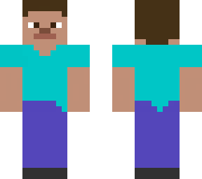 steve