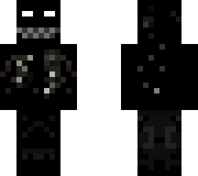 the dark smiler