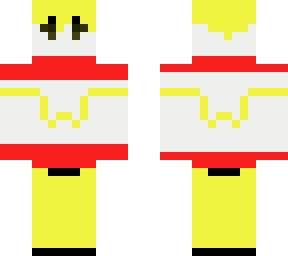 the winner skin