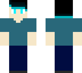 vaguely humanoid eko