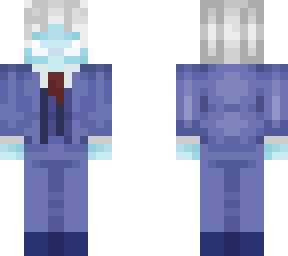 winter king :3